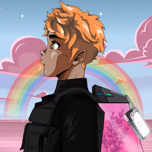 Pastel World Official
