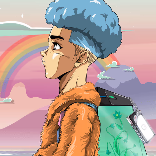 Pastel World Official