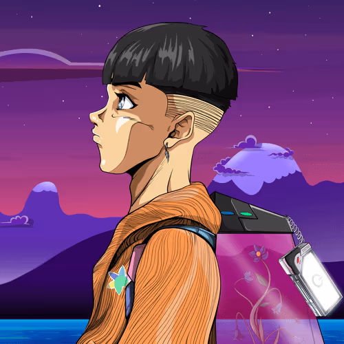 Pastel World Official