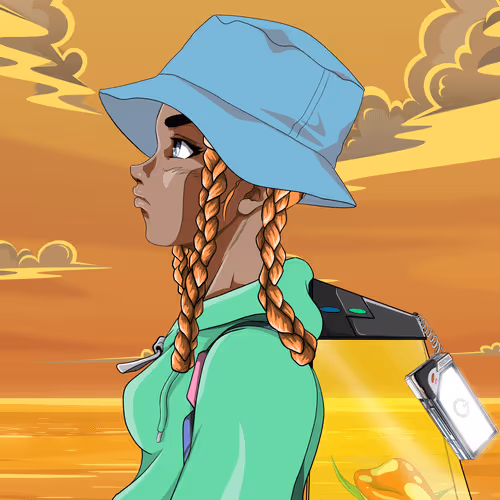 Pastel World Official