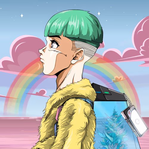 Pastel World Official