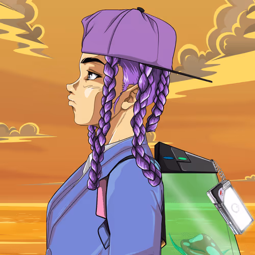 Pastel World Official