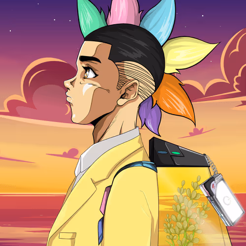 Pastel World Official