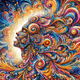 The Sensory Explosion by Kevin Ashley