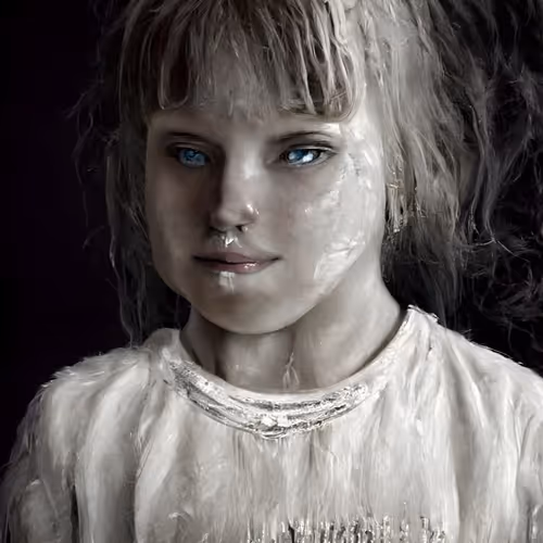 The Unfamiliar Strangers in the Light