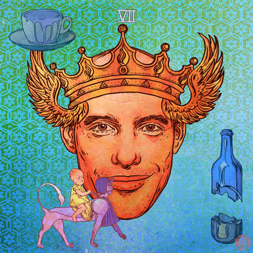 Madamesofiasoracleofwisdom