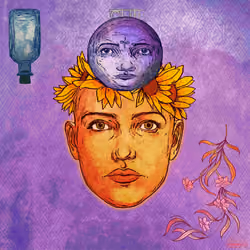 #764
