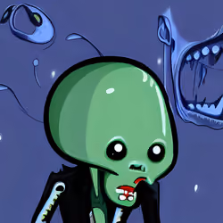 8lien #8276 Sneak-Attack
