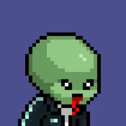 8lien #8276 Morphizm