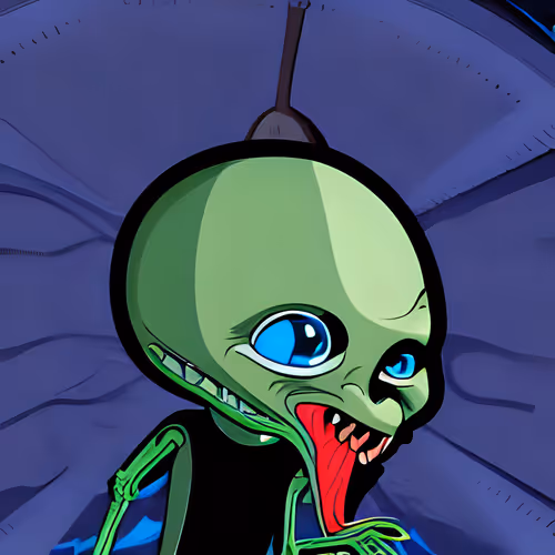 The Mutations of 8liens 8276