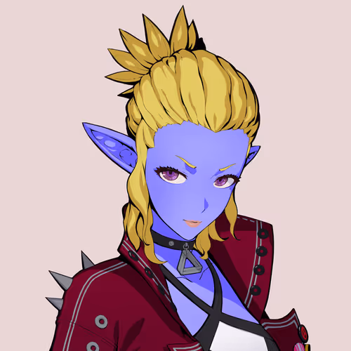 Metabolts  #9