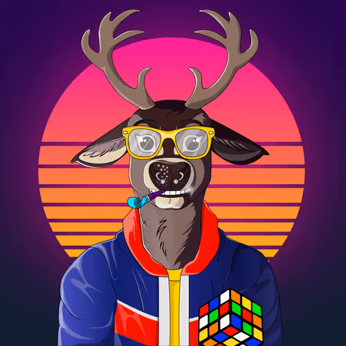 Retrowavedeers Collection
