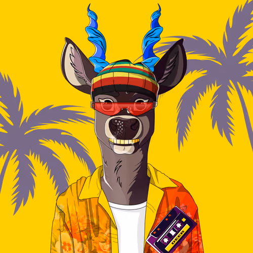 Retrowavedeers Collection