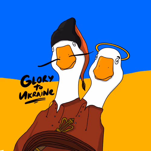 DONATE UKRAINIAN ARMY