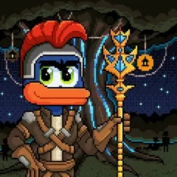Cosmic Fusion #90