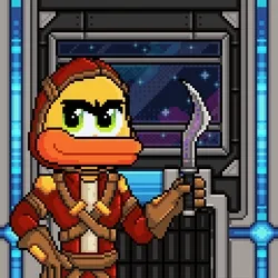 Cosmic Fusion #72