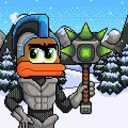 864