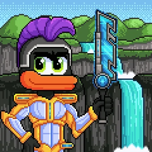 Cosmic Fusion #726