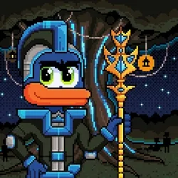 Cosmic Fusion #293