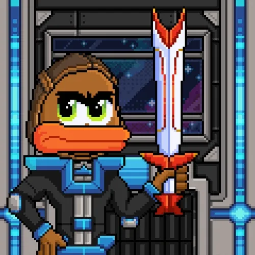 Cosmic Fusion #15