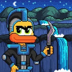 Cosmic Fusion #551