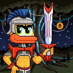 Cosmic Fusion #820