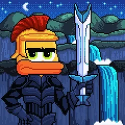 Cosmic Fusion #258