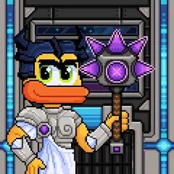 Cosmic Fusion #76