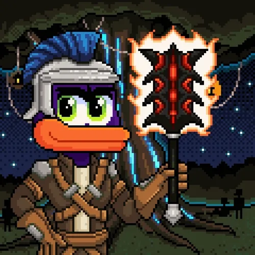 Cosmic Fusion #70