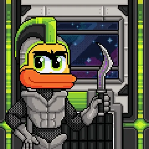 Cosmic Fusion #776