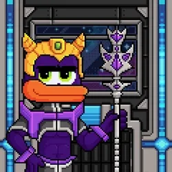 Cosmic Fusion #1233