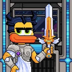 Cosmic Fusion #71