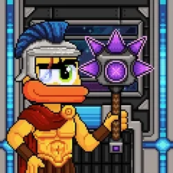 Cosmic Fusion #134