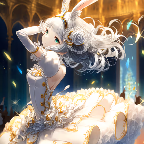 Usagi R W 2023