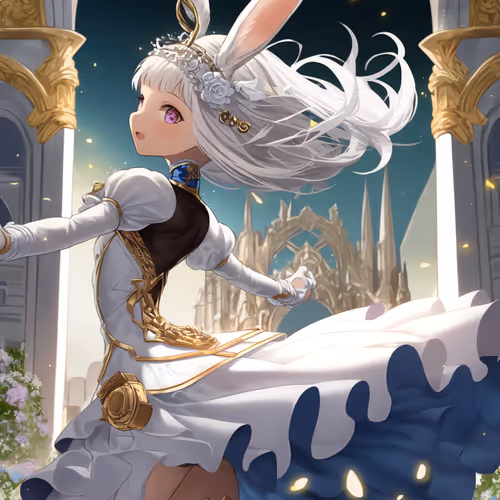 Usagi R W 2023