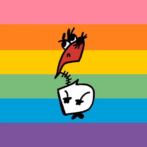 Thepalsuniverse