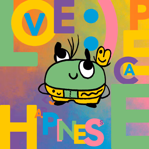Thepalsuniverse