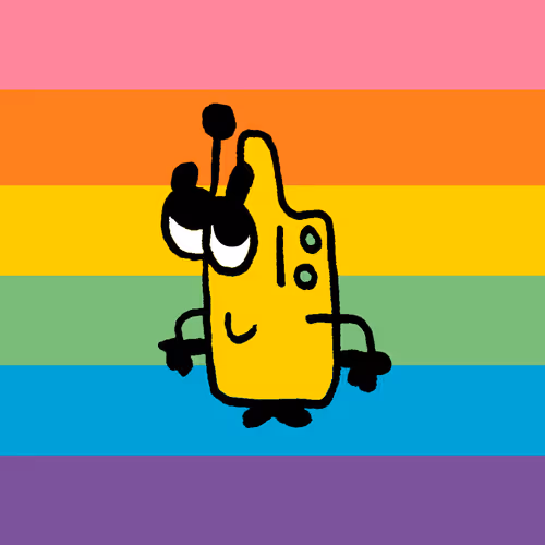 Thepalsuniverse