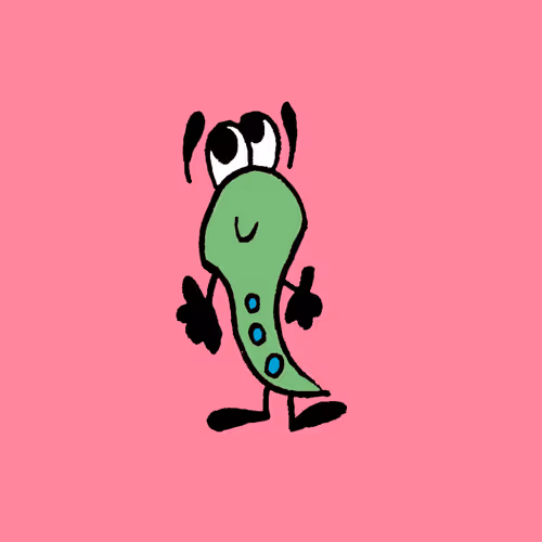 The Pals #3743