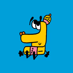 The Pals #1638
