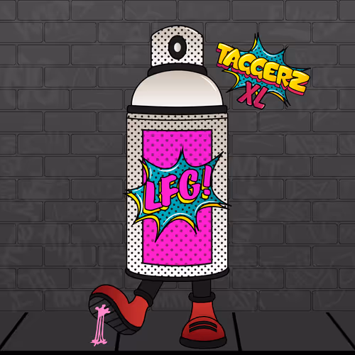 Taggerzxl