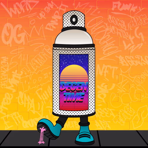 Taggerz XL #24