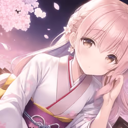 sakura_girl2#001