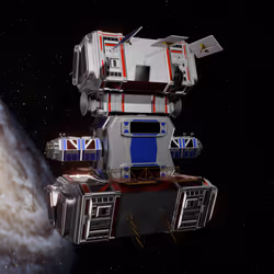 Phobos