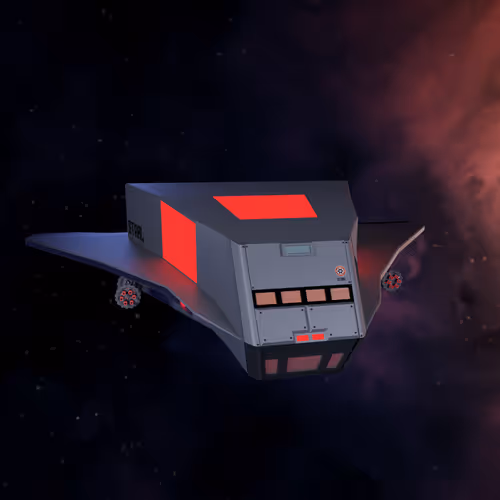 Starlink Living Module