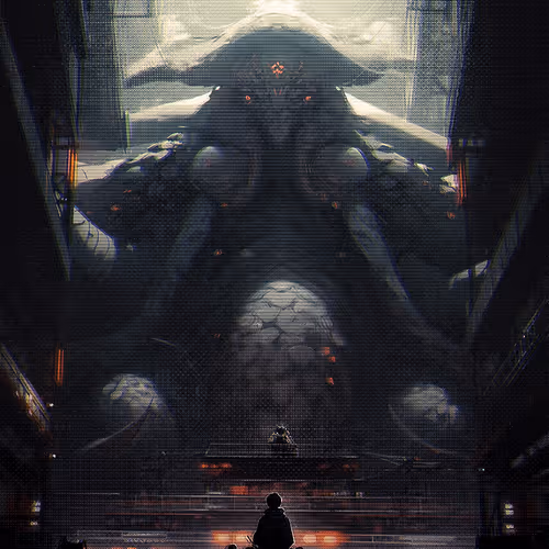 Beginning of the End.