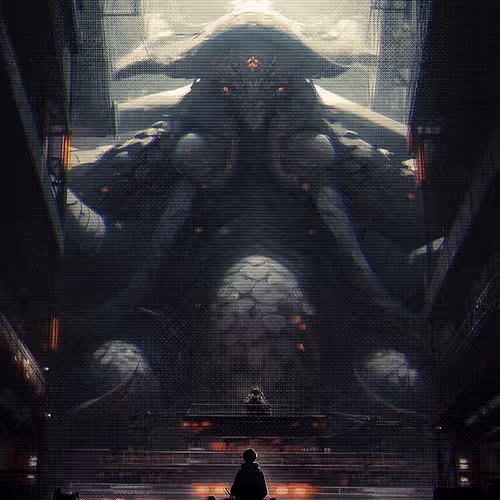 Endofthebeginning
