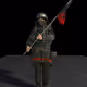 Unidentified contract