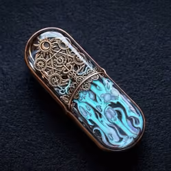 capsule