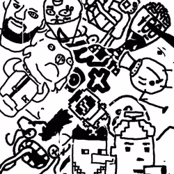 DPFP Tributes - #2 - Tribute Mashup Pt 2
